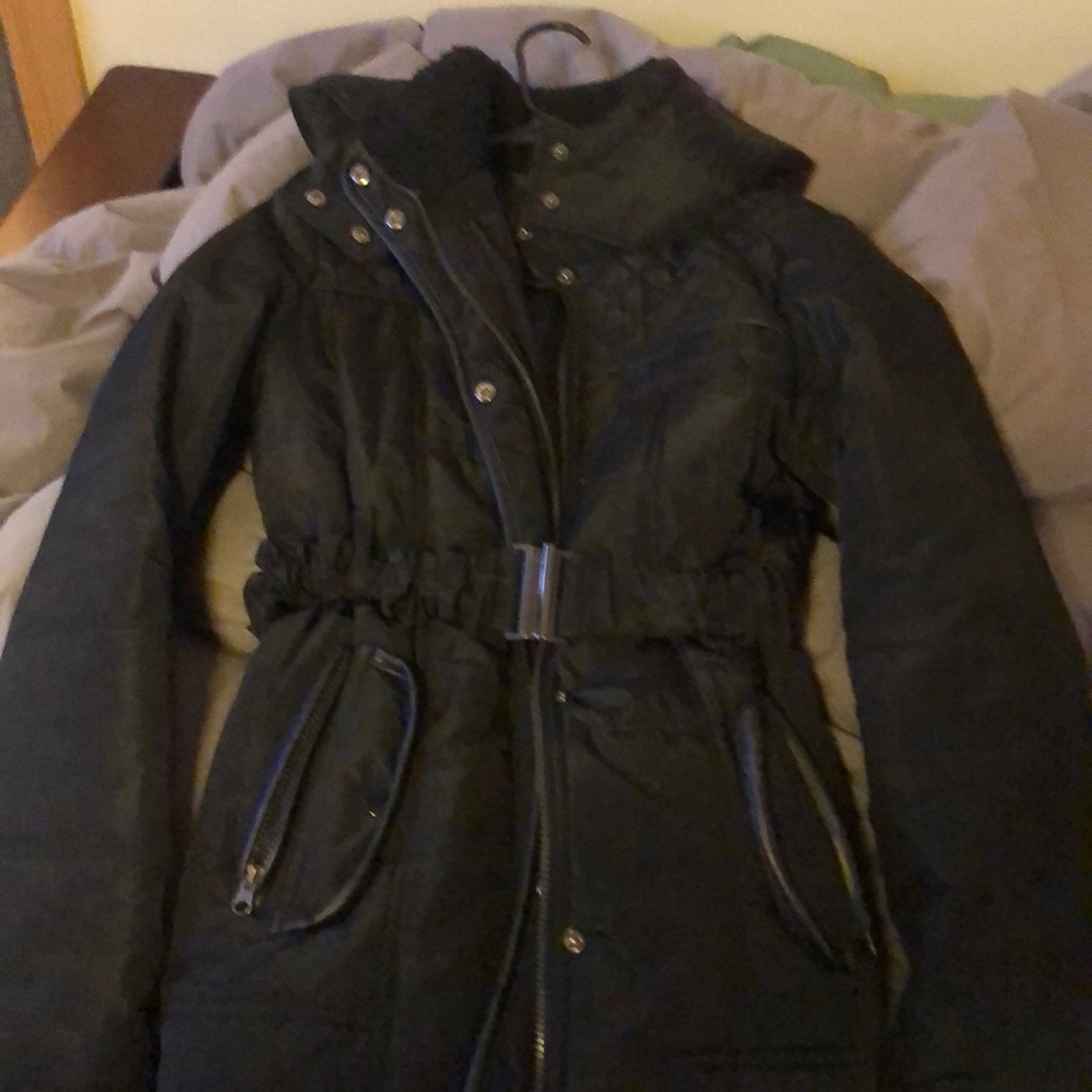 Winter jacket in good condition